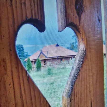 Tatil Evi Eko Kuca Zlatiborsko Srce *