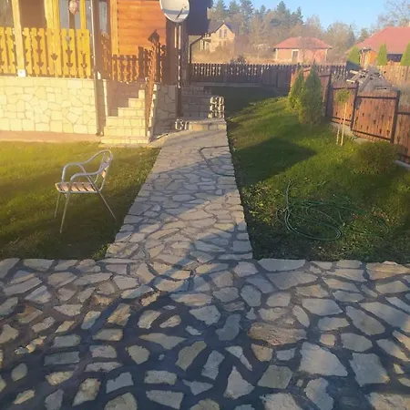 Eko Kuca Zlatiborsko Srce Zlatibor