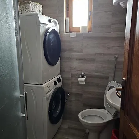 Eko Kuca Zlatiborsko Srce Holiday home Zlatibor