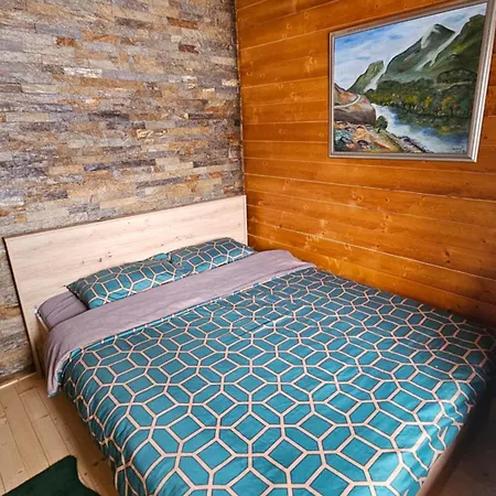 Eko Kuca Zlatiborsko Srce Zlatibor