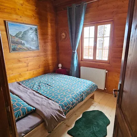 Eko Kuca Zlatiborsko Srce * Zlatibor