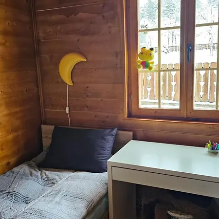 Eko Kuca Zlatiborsko Srce * Zlatibor