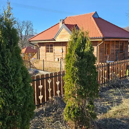 Eko Kuca Zlatiborsko Srce * Zlatibor