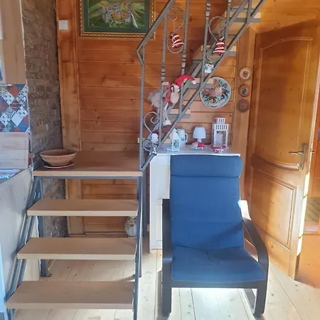 Tatil Evi Eko Kuca Zlatiborsko Srce