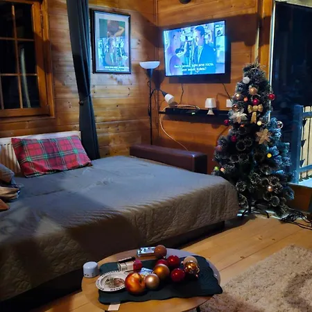 Eko Kuca Zlatiborsko Srce Tatil Evi Zlatibor