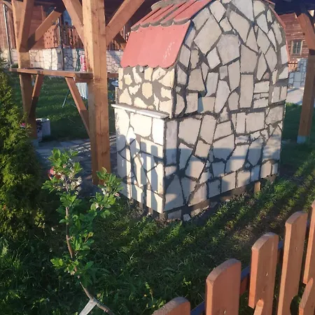 Eko Kuca Zlatiborsko Srce * Zlatibor