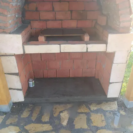 Tatil Evi Eko Kuca Zlatiborsko Srce *