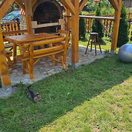 Tatil Evi Eko Kuca Zlatiborsko Srce