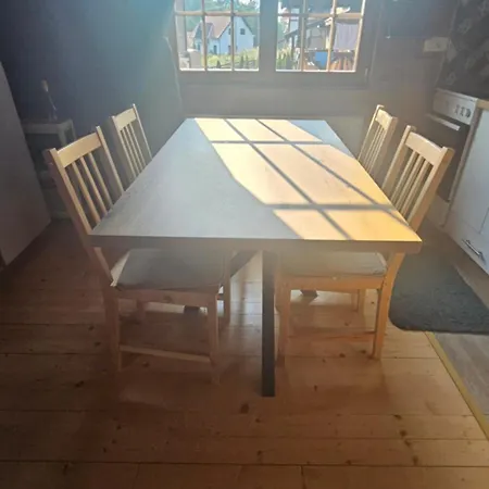 Eko Kuca Zlatiborsko Srce