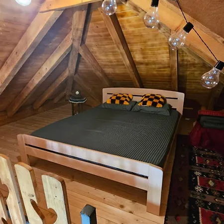Holiday home Eko Kuca Zlatiborsko Srce Zlatibor