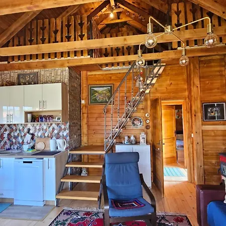 Eko Kuca Zlatiborsko Srce Zlatibor