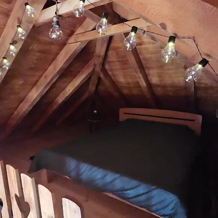 Eko Kuca Zlatiborsko Srce Holiday home Zlatibor