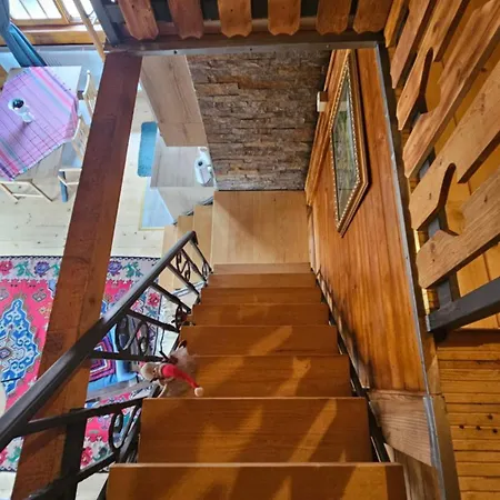 Tatil Evi Eko Kuca Zlatiborsko Srce Zlatibor