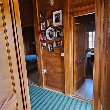 Tatil Evi Eko Kuca Zlatiborsko Srce *