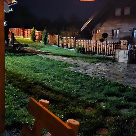 Tatil Evi Eko Kuca Zlatiborsko Srce *